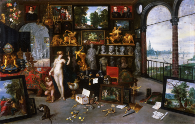 Jan Brueghel the Younger