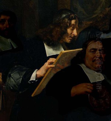 Jan De Bray