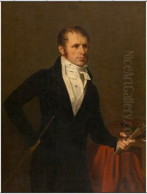 Jan Frans Van Dael
