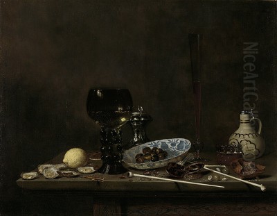 Jan Jansz. Van De Velde