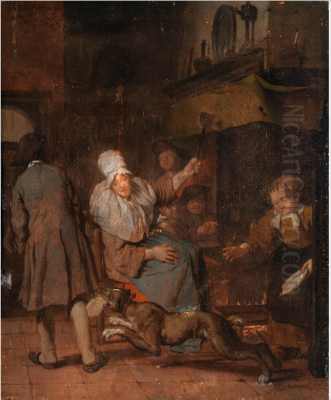 jan josef horemans the elder
