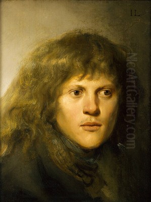 Jan Lievens