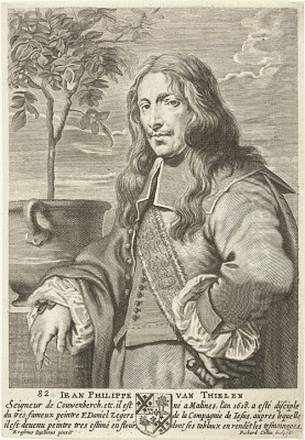 Jan Philip van Thielen