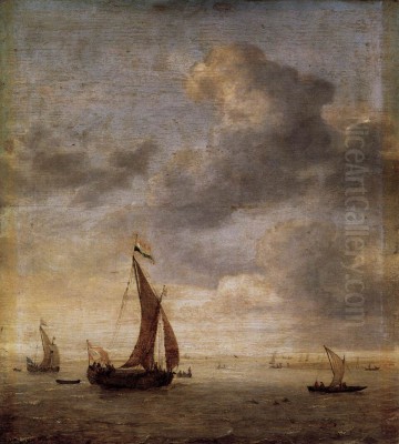jan porcellis