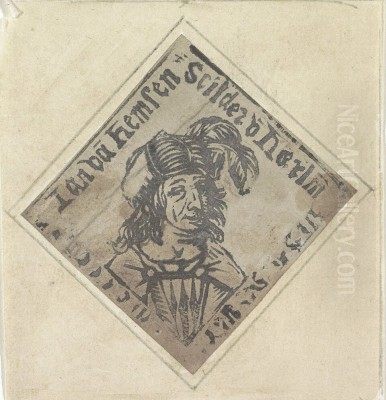Jan Sanders (Jan van) Hemessen