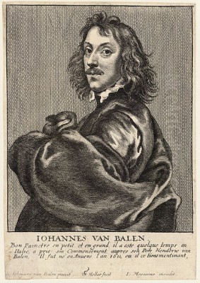 Jan Van Balen