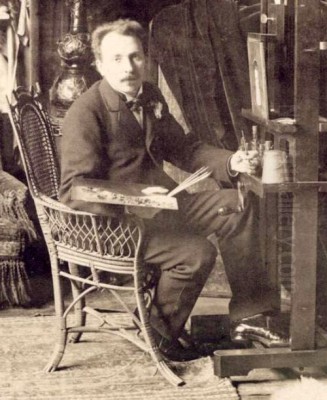 Jan van Beers