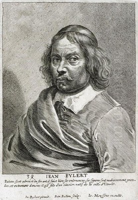 Jan Van Bijlert