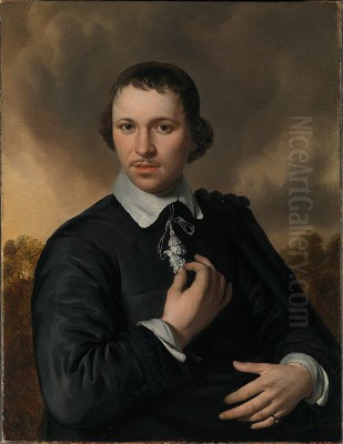 Jan Van De Cappelle