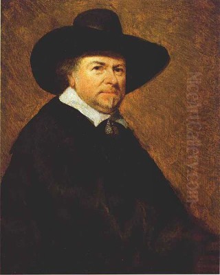 Jan van Goyen