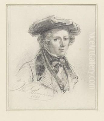 Jan Van Ravenswaay
