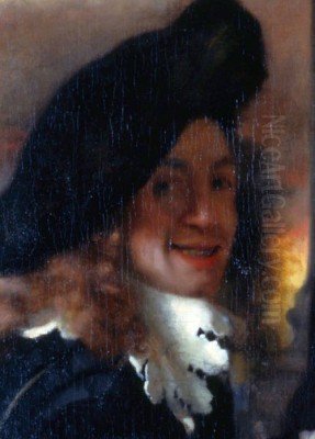 Jan Vermeer Van Delft