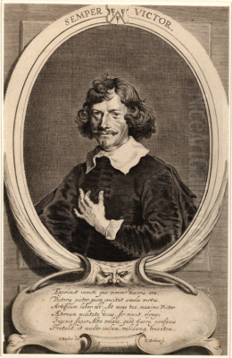 Jan Victors