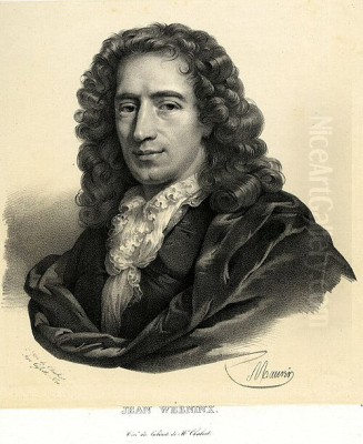 Jan Weenix