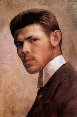 Janos Vaszary