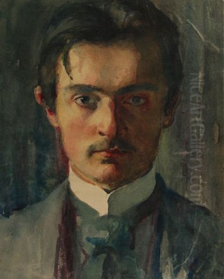 Jaroslav Kral