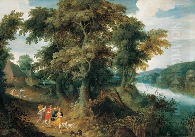 Jasper van der Laanen
