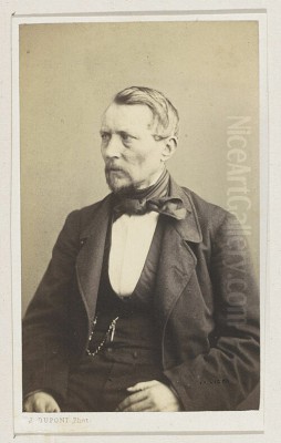Jean (Jan) Michael Ruyten