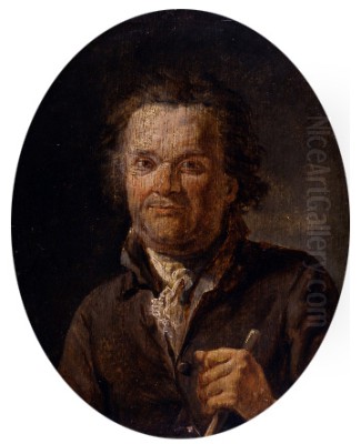 Jean Antoine Constantin D'Aix