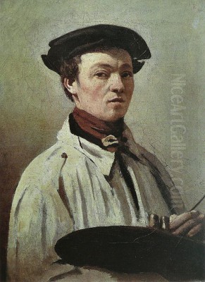 Jean Baptiste Camille Corot