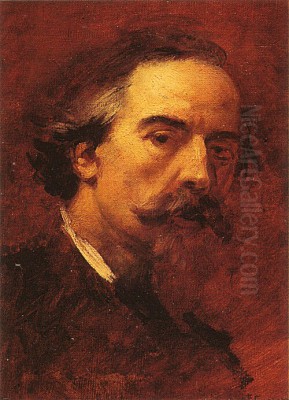 Jean Baptiste Carpeaux