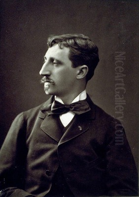 Jean Baptiste Edouard Detaille