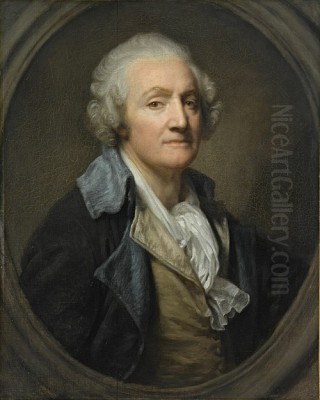 Jean Baptiste Greuze