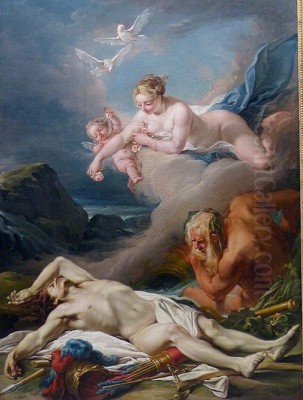 Jean Baptiste Henri Deshays