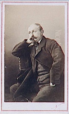 Jean Baptiste Henri Durand Brager