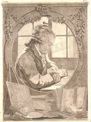 Jean Baptiste Huet I