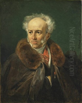 Jean Baptiste Isabey