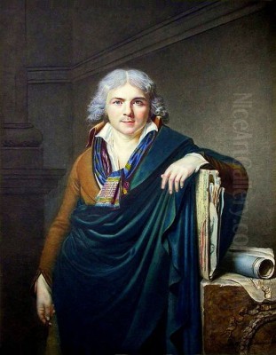 Jean Baptiste Jacques Augustin
