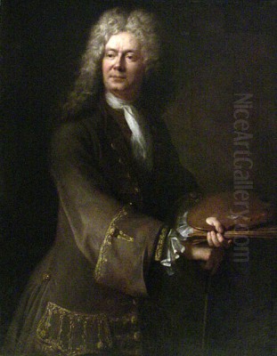Jean baptiste Jouvenet