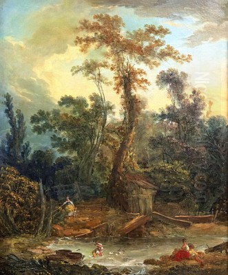 Jean Baptiste Leprince