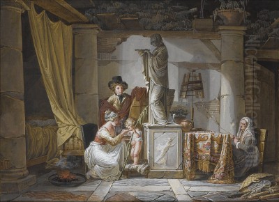 Jean Baptiste Mallet