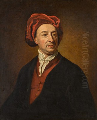 Jean Baptiste Monnoyer