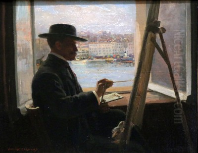 Jean Baptiste Olive