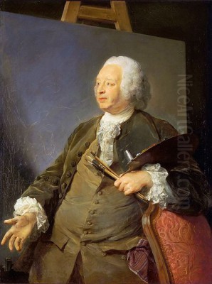 Jean Baptiste Oudry
