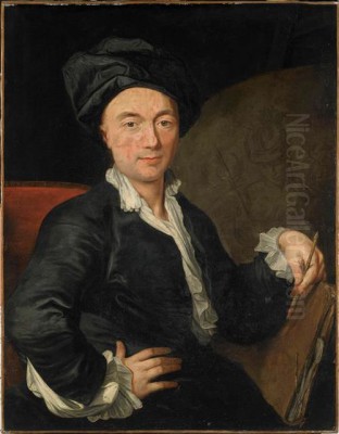 Jean Baptiste Pater