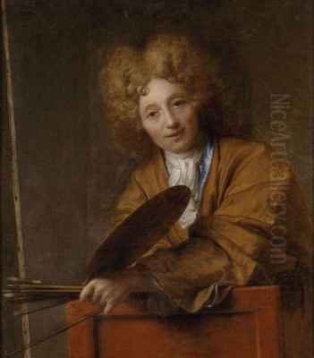 Jean Baptiste Santerre