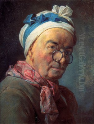 Jean Baptiste Simeon Chardin