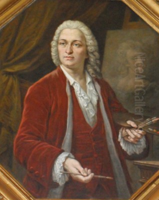 Jean Baptiste van Loo