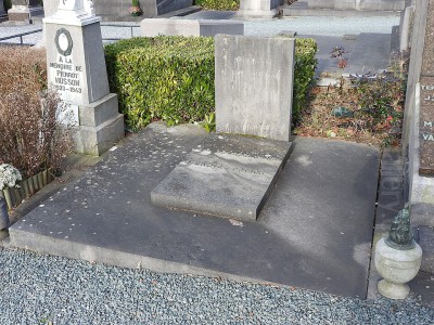 Jean Brusselmans