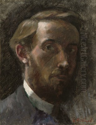 Jean Edouard Vuillard