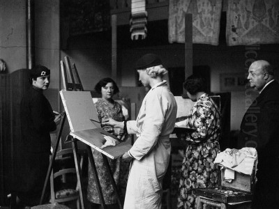 Jean Emile Laboureur