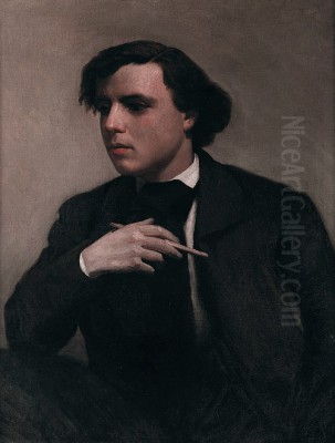 Jean Ferdinand Chaigneau