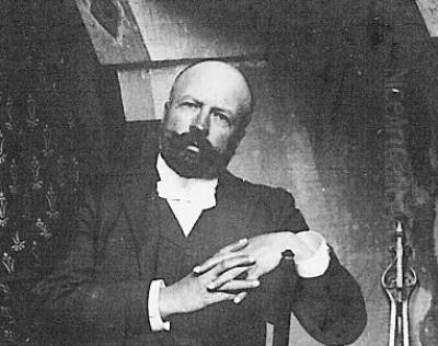 Jean Ferdinand Monchablon