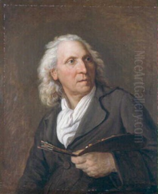 Jean Francois Hue