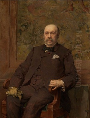 Jean Francois Portaels