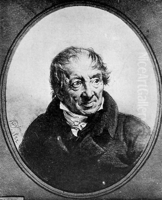 Jean Frederic Schall